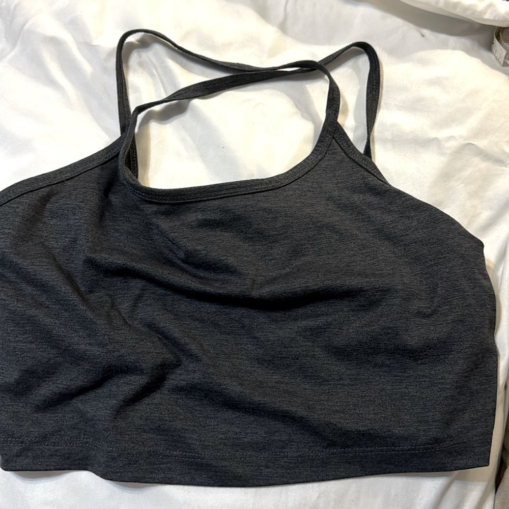 Vineyard Vines Fashion Knits Soft Performance Sports Bra